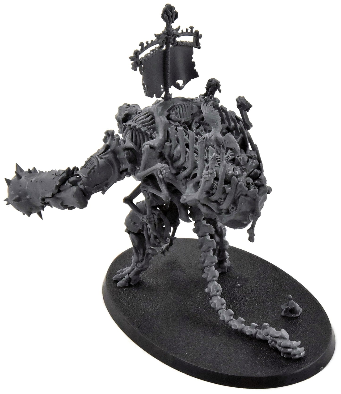 OSSIARCH BONEREAPERS Gothizzar Harvester #1 Sigmar 3648