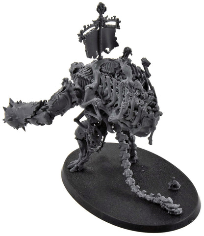 OSSIARCH BONEREAPERS Gothizzar Harvester #1 Sigmar 3648