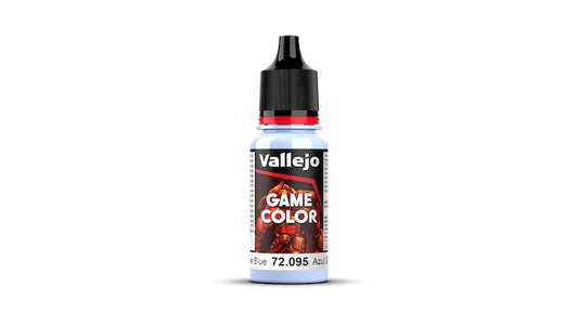 Game Color Glacier Blue (72.095)