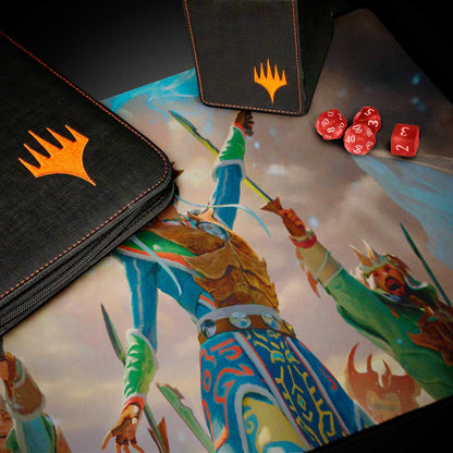 Ultra Pro Playmat MTG Return To Tarkir Temur Commander