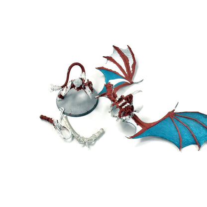 TYRANIDS Hive Tyrant #1 Warhammer 40K