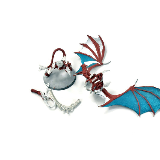 TYRANIDS Hive Tyrant #1 Warhammer 40K