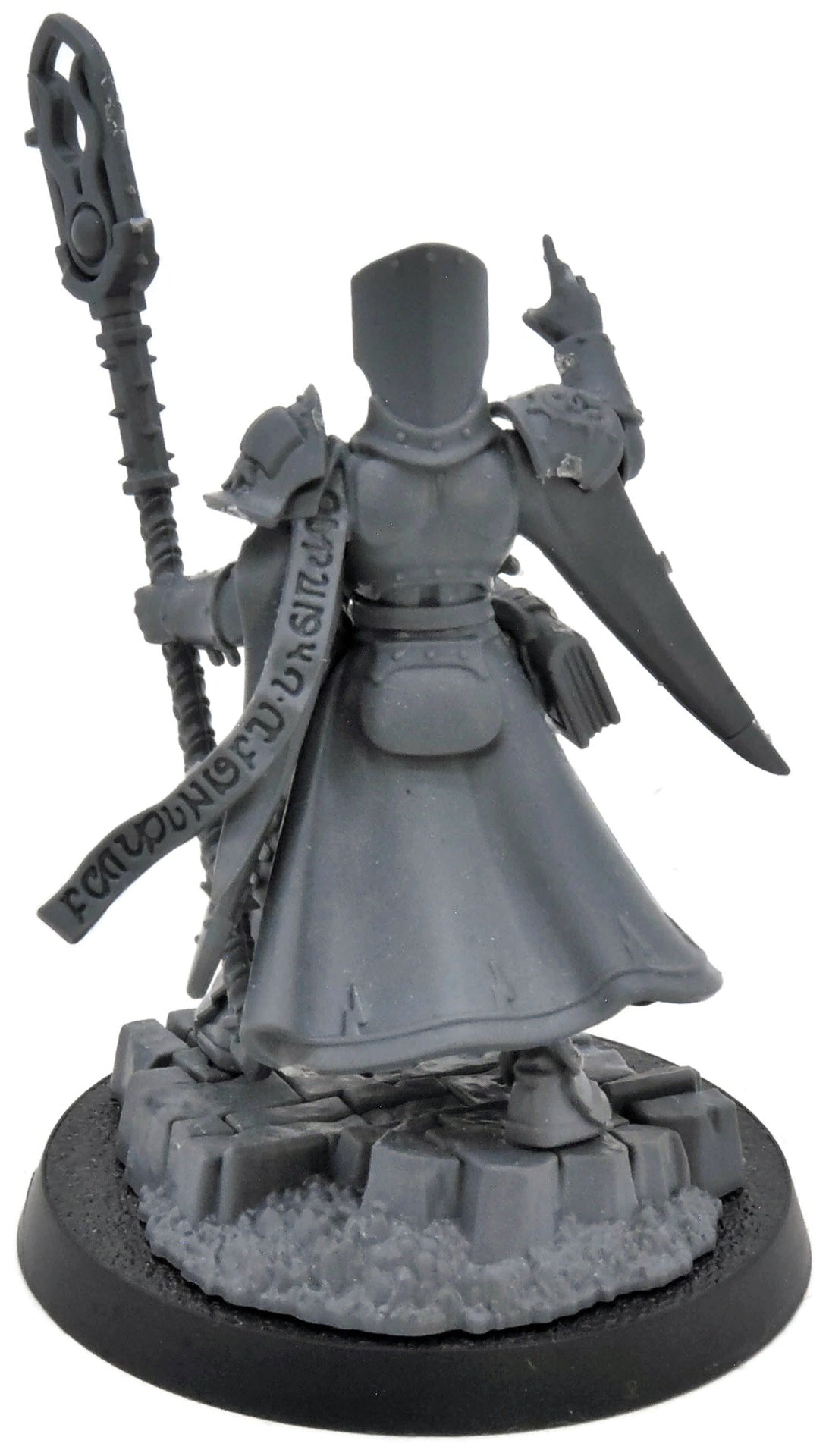 STORMCAST ETERNALS Knight-Arcanum #2 Warhammer Sigmar 9077