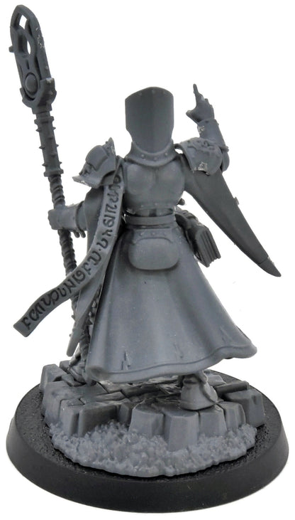 STORMCAST ETERNALS Knight-Arcanum #2 Warhammer Sigmar 9077