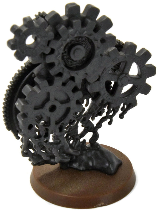 ENDLESS SPELL Chromatic Cog #1 Sigmar