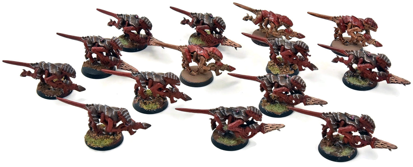 TYRANIDS 14 Termagants #1 Warhammer 40K