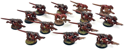 TYRANIDS 14 Termagants #1 Warhammer 40K
