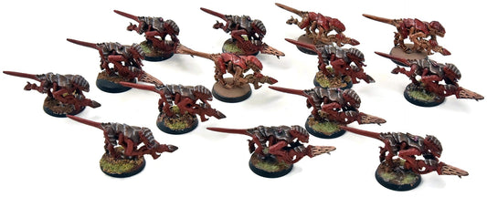 TYRANIDS 14 Termagants #1 Warhammer 40K