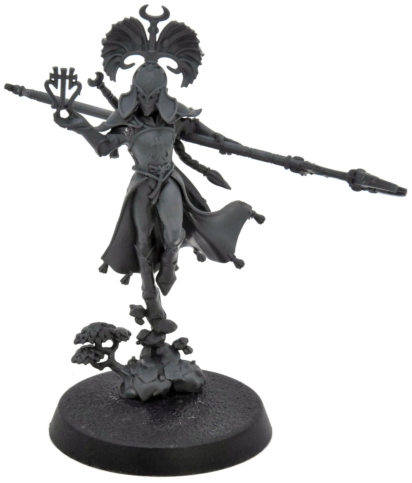 LUMINETH REALM LORDS Scinari Enlightener #1 Warhammer Sigmar