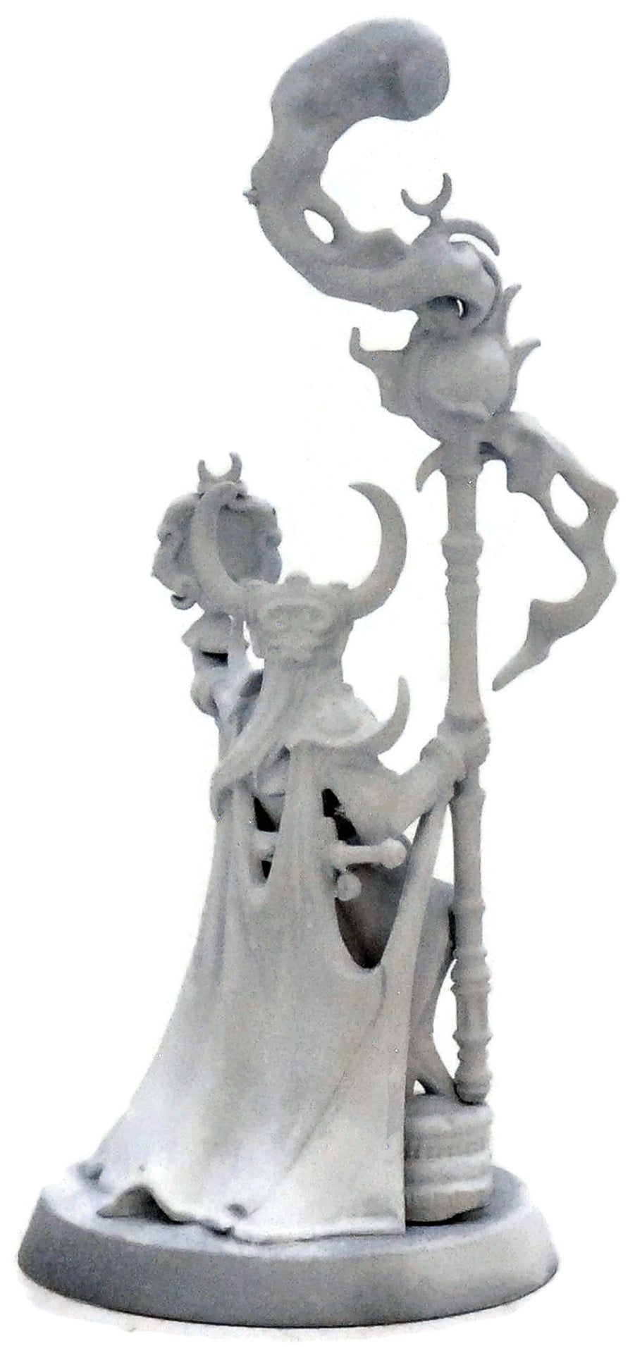 HEDONITES OF SLAANESH Shardspeaker Of Slaanesh #1 Warhammer Sigmar 0059