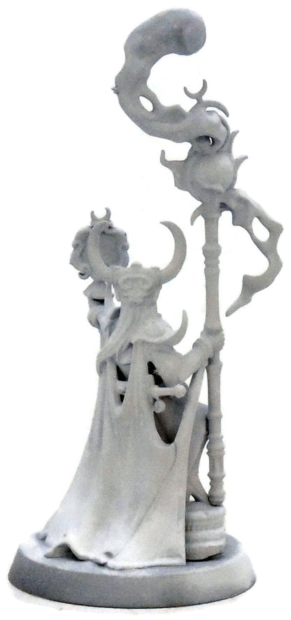 HEDONITES OF SLAANESH Shardspeaker Of Slaanesh #1 Warhammer Sigmar 0059
