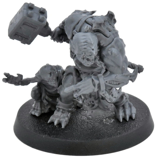 GENESTEALER CULTS Abominant #1 Warhammer 40K 2718