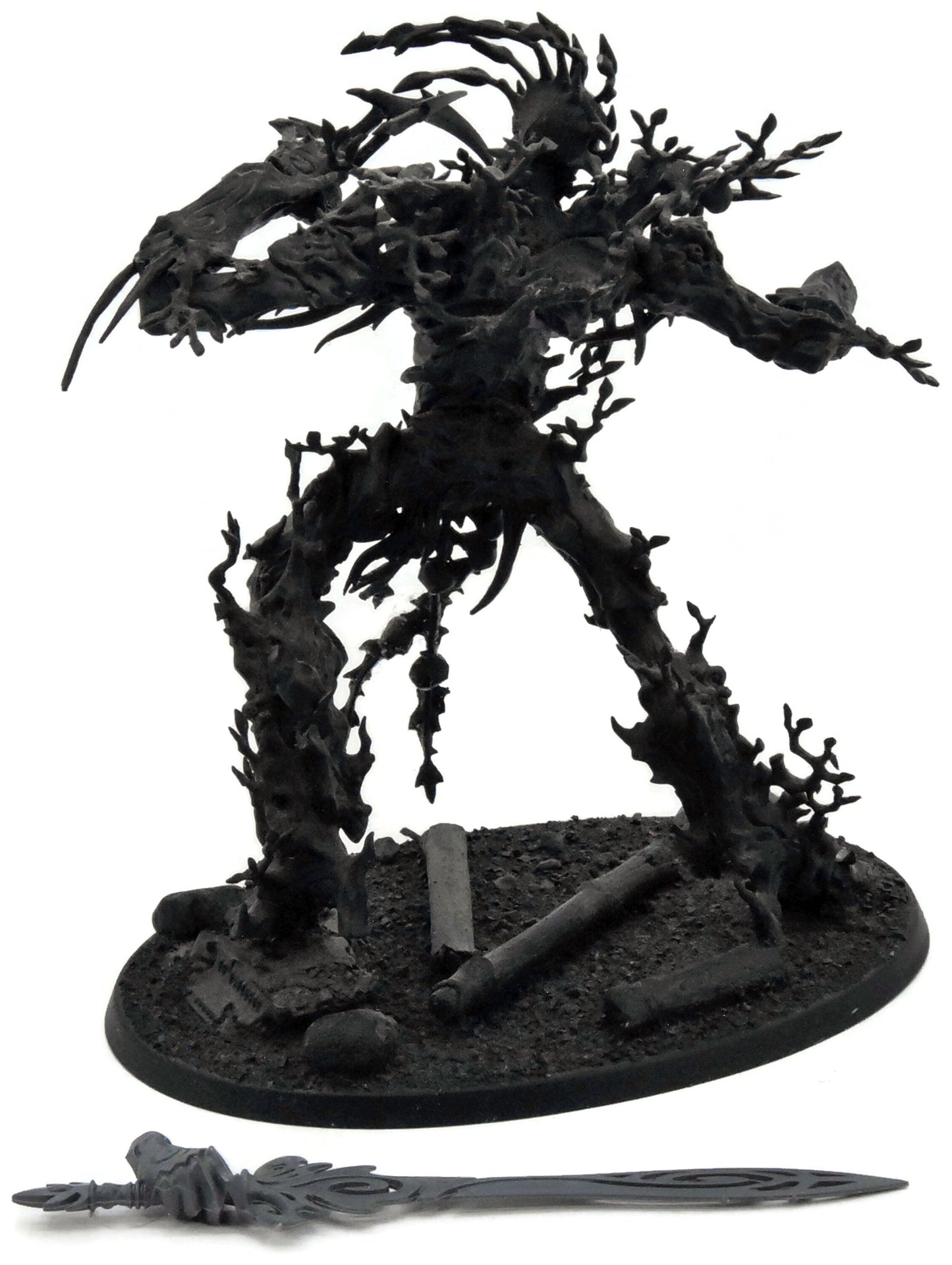 SYLVANETH Treelord Durthu #2 Warhammer Sigmar