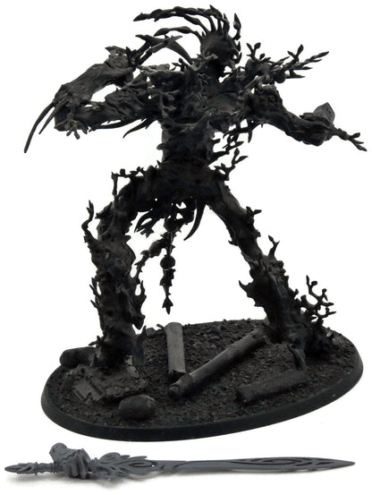 SYLVANETH Treelord Durthu #2 Warhammer Sigmar