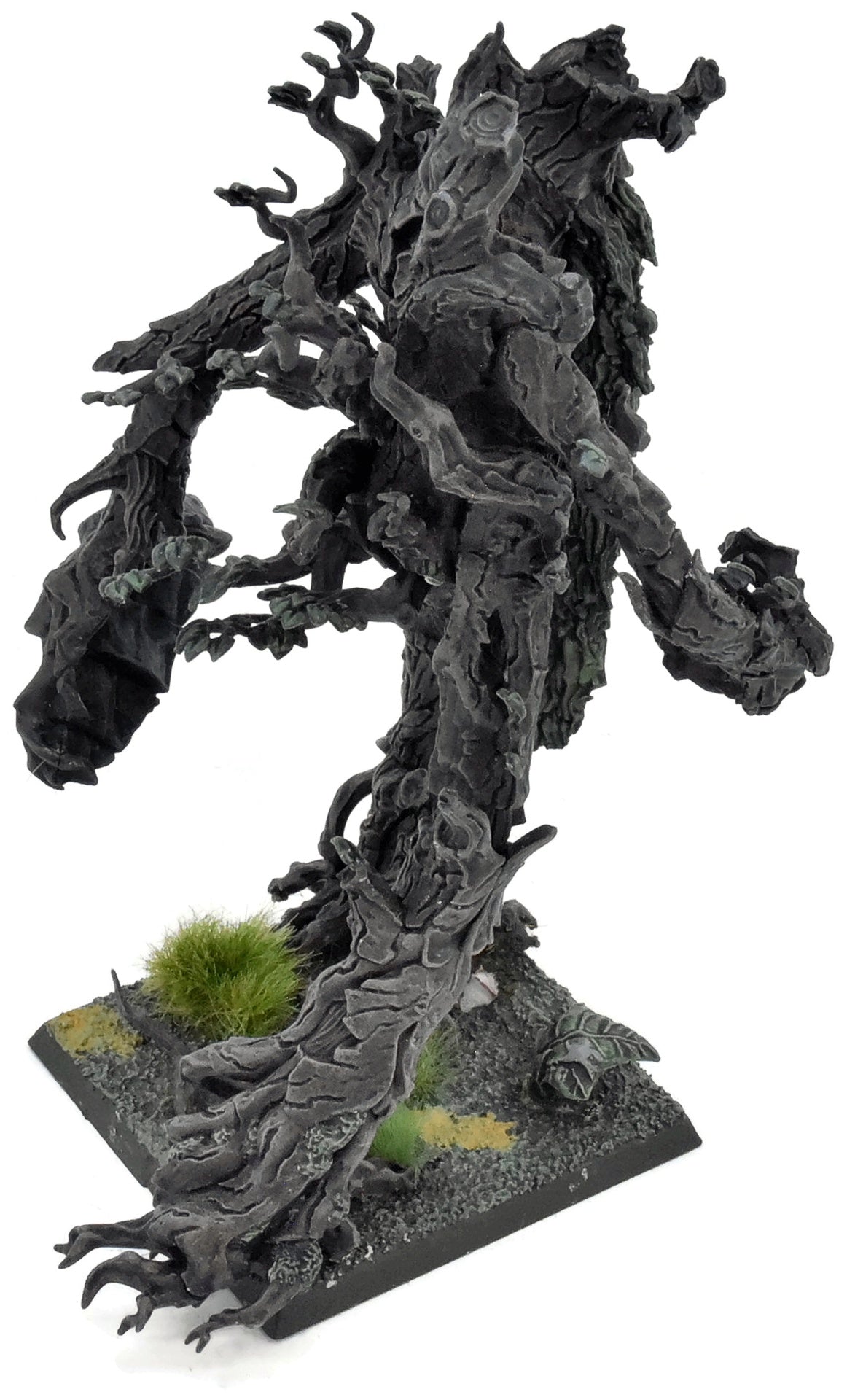 THE LORD OF THE RINGS Treebeard #1 WELL PAINTED LOTR