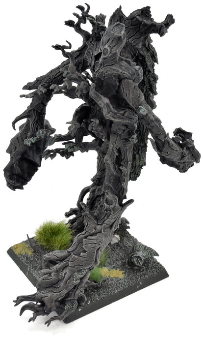 THE LORD OF THE RINGS Treebeard #1 WELL PAINTED LOTR