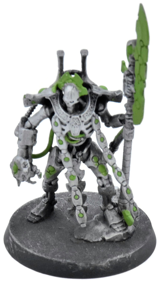 NECRONS Overlord #1 Warhammer 40K 0999