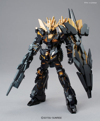 Unicorn Gundam 2 Banshee Norn (Destroy Mode) HGUC 1/144#175 Bandai