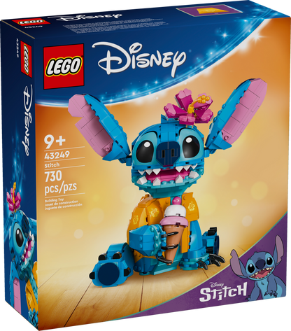 LEGO Stitch (43249)