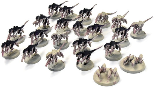 TYRANIDS 20 Termagants #1 Warhammer Sigmar