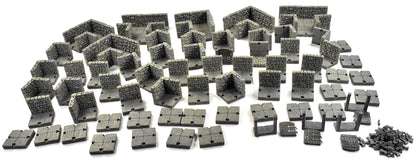MASTERMAZE Room & Passage Set