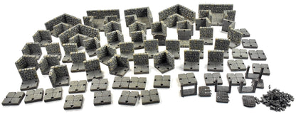 MASTERMAZE Room & Passage Set