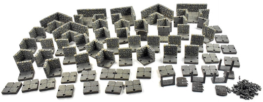 MASTERMAZE Room & Passage Set