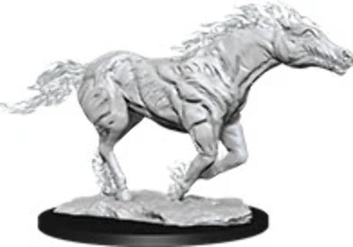 D&D Unpainted Minis Wv12 Nightmare