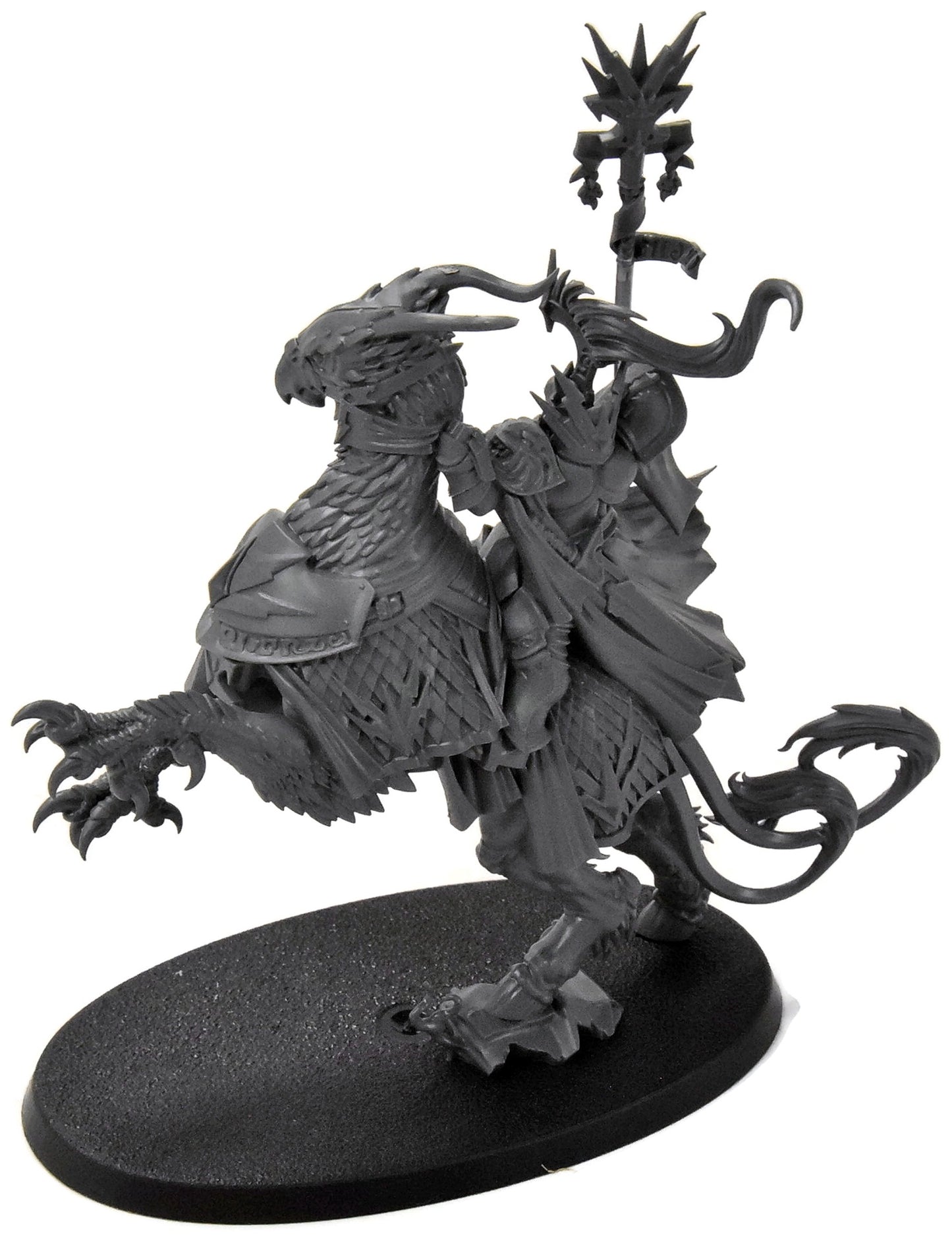 STORMCAST ETERNALS Lord Arcanum on Gryph Charger #1 Sigmar