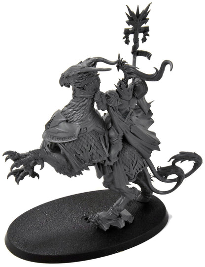STORMCAST ETERNALS Lord Arcanum on Gryph Charger #1 Sigmar