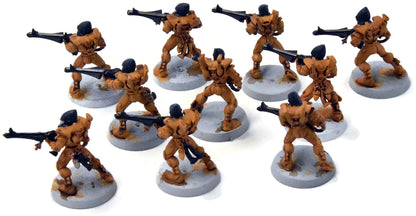AELDARI 10 Guardians #1 Warhammer 40K 8809