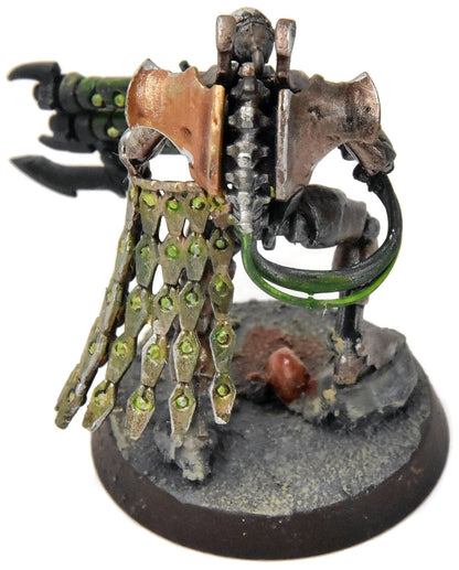 NECRONS Royal Warden #1 Warhammer 40K 4247