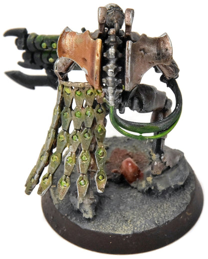 NECRONS Royal Warden #1 Warhammer 40K 4247
