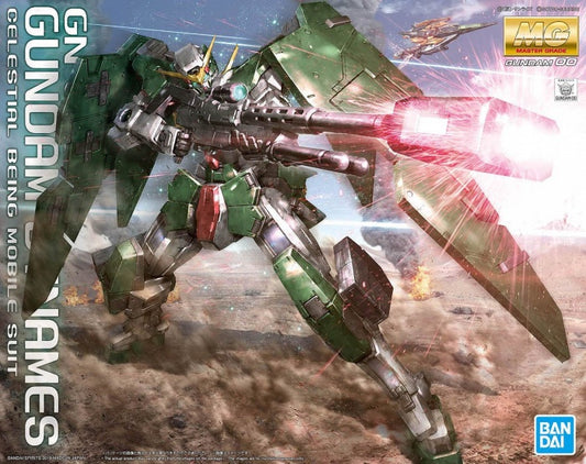 Bandai MG 1/100 Gundam Dynames 'Gundam 00'