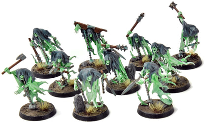 NIGHTHAUNT Chainrasp Hordes #2 PRO PAINTED