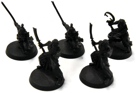 DRUKHARI 5 Mandrake #1 METAL Warhammer 40K