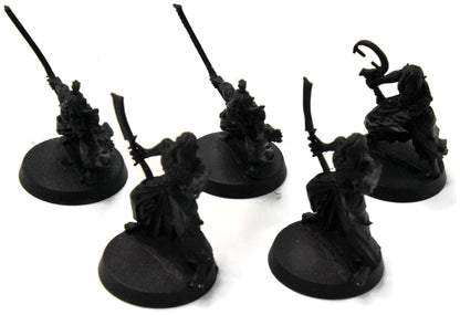 DRUKHARI 5 Mandrake #1 METAL Warhammer 40K