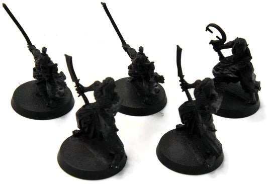 DRUKHARI 5 Mandrake #1 METAL Warhammer 40K