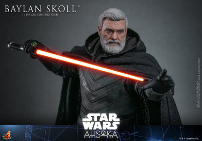 Baylan Skoll™ Sixth Scale Figure