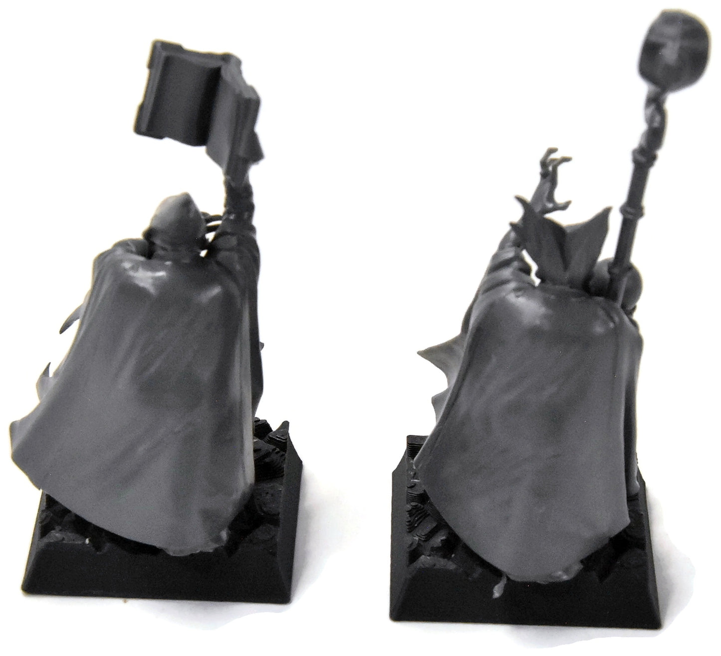 THE EMPIRE 2 Mage #2 Fantasy