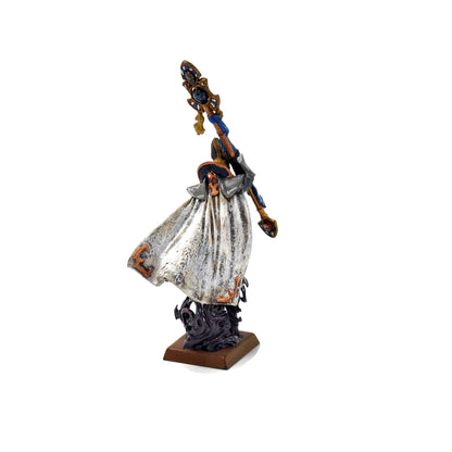 HIGH ELVES Mage Caladris #3 Warhammer Fantasy