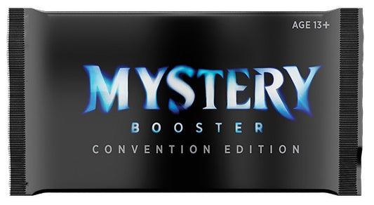 Mtg Mystery Booster Convention Edition