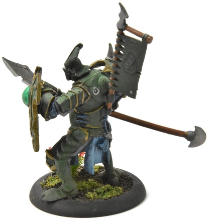 HORDES Cyclop Raider #1 WELL PAINTED skorne