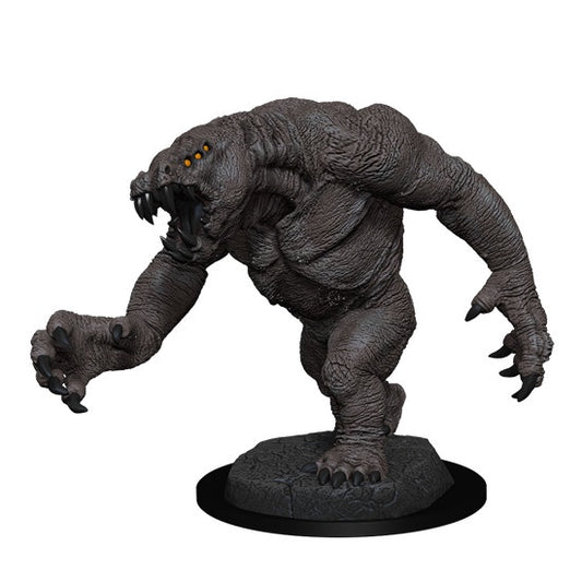 D&D Unpainted Minis Wv14 Gray Render