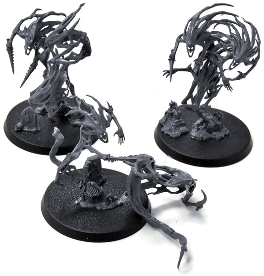 NIGHTHAUNT 3 Spirit Hosts #1 Sigmar 4486
