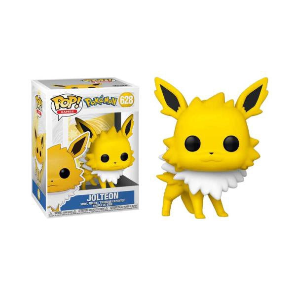 FUNKO Pop! Pokemon Jolteon