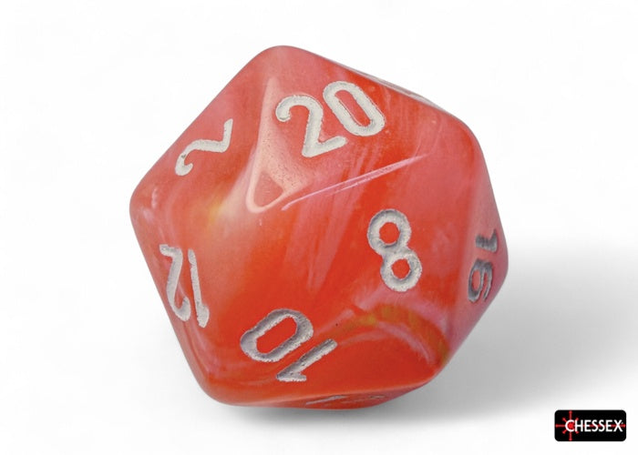 Festive 7-die Set Dahlia/white Luminary