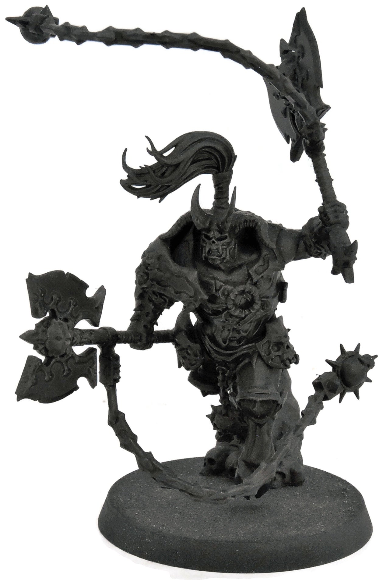BLADES OF KHORNE Skarr Bloodwrath #1 Warhammer Sigmar