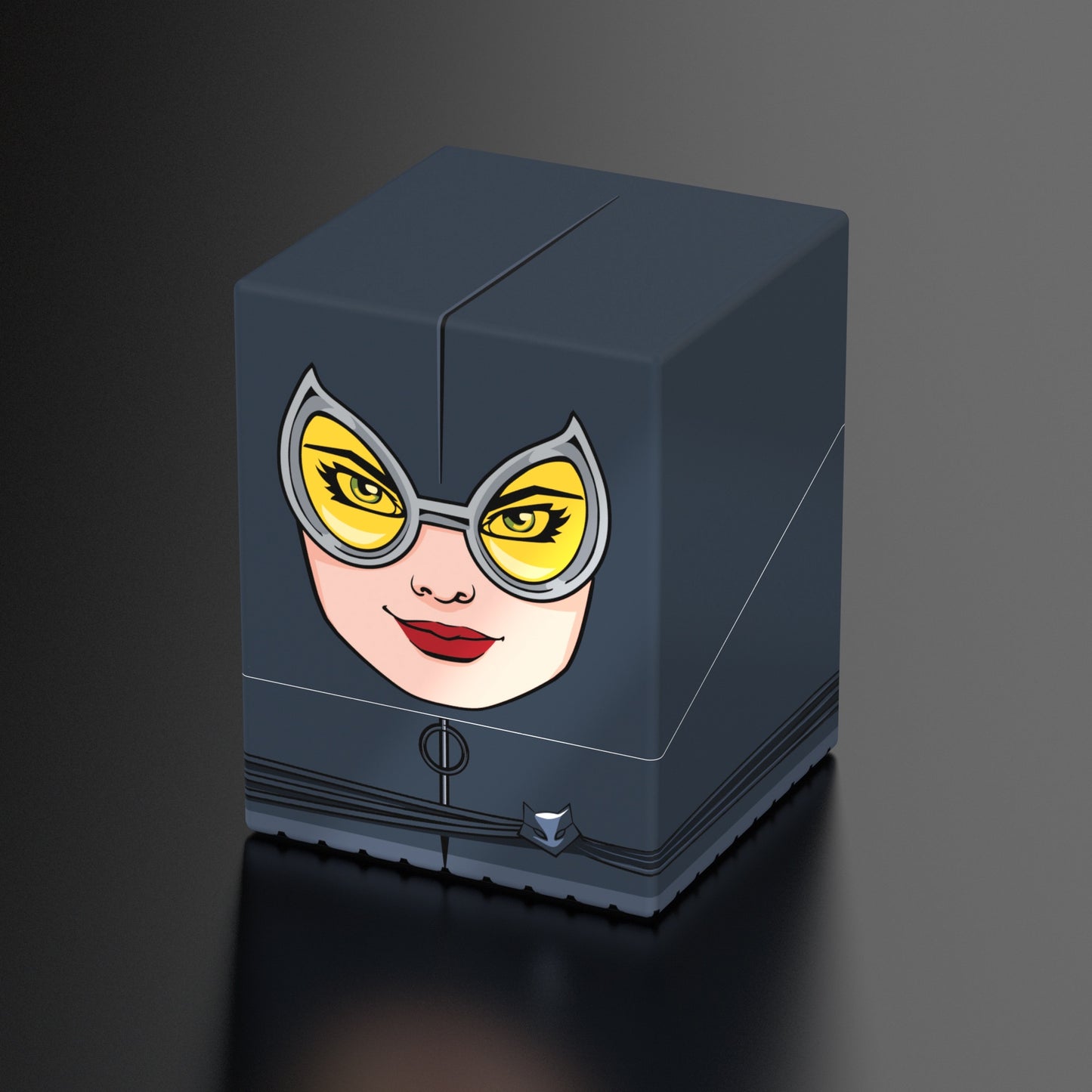 Squaroes Boulder 100+ DC Batman Gotham City Catwoman
