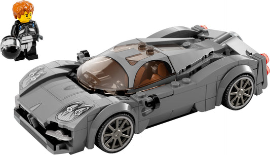 LEGO Pagani Utopia (76915)